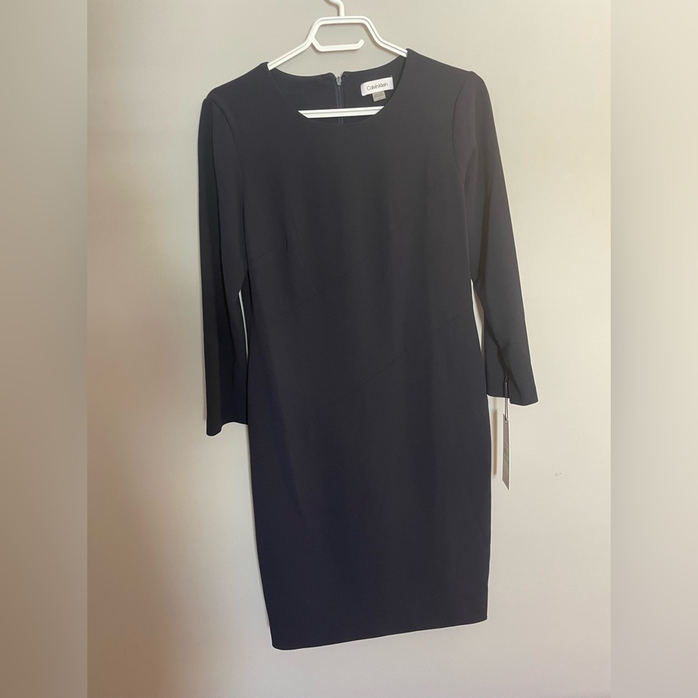 NWT Calvin Klein dress